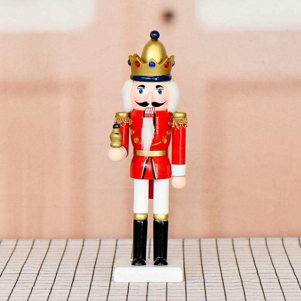 Royal Nutcracker, 25 cm