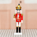 Royal Nutcracker, 25 cm