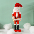 Nutcracker figure, 25 cm, various designs