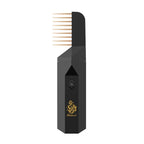 Hair Diffuser - 2-In-1  Aroma Therapy Comb, Adding Fragrance to Hair Hand Massage and Comb Hair