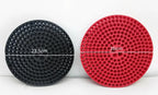 Automotive Anti-Scratch Car Wash Grit Filter – Isolates Dirt, Stones, and Sand for Spotless, Safe Auto Detailing
