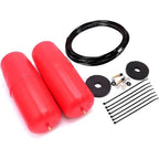 Rear Air Lift Helper Suspension Spring – Heavy-Duty Load Support Kit for 2009–2022 Pickup Trucks Improving Ride Height