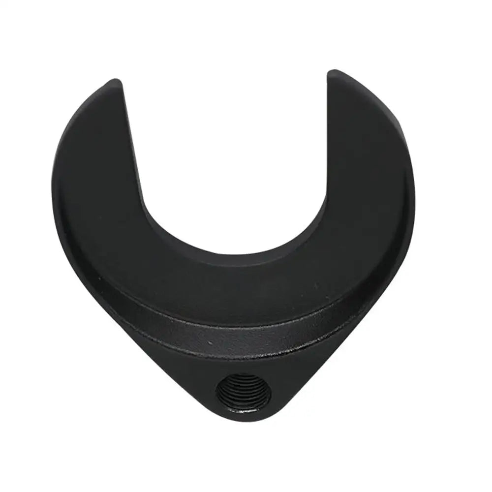CV Shaft Removal Tool Kit - 48mm Automotive Bearing Puller Set for Wheel Hub Repair and Professional Car Maintenance Work