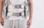 Lumbar Decompression Belt – Home Traction Device for Lower Back Pain, Herniated Disc Therapy, and Spine Support Relief