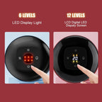 Vacuum Cupping Massage Therapy Device - for All Parts of the Body