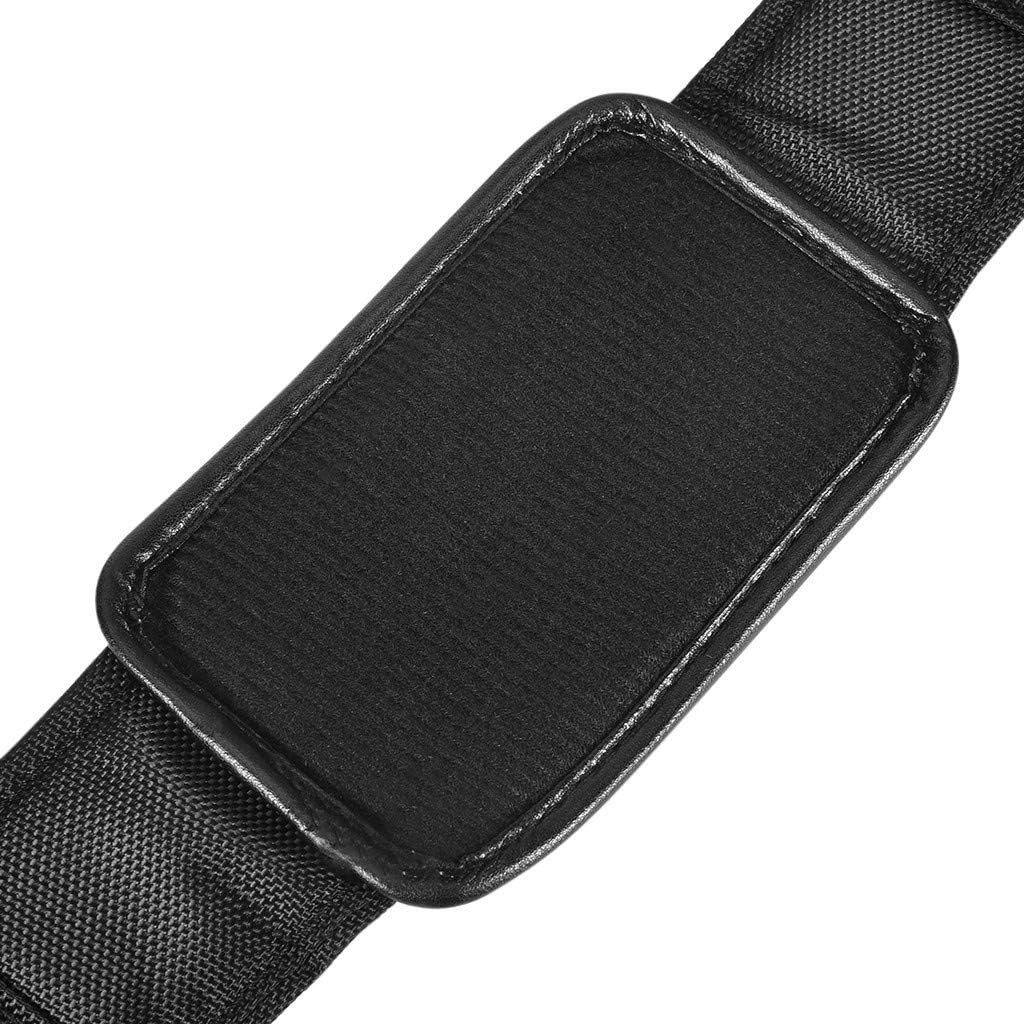 Adjustable Exercise Loading Weight Vest - Up to 65lbs Weighted Vest Adjustable for Exercise