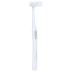 Six Sides Toothbrush - 360 Toothbrush with Six Sides U-Shape Teeth Deep Cleaning Toothbrush