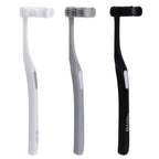 Six Sides Toothbrush - 360 Toothbrush with Six Sides U-Shape Teeth Deep Cleaning Toothbrush