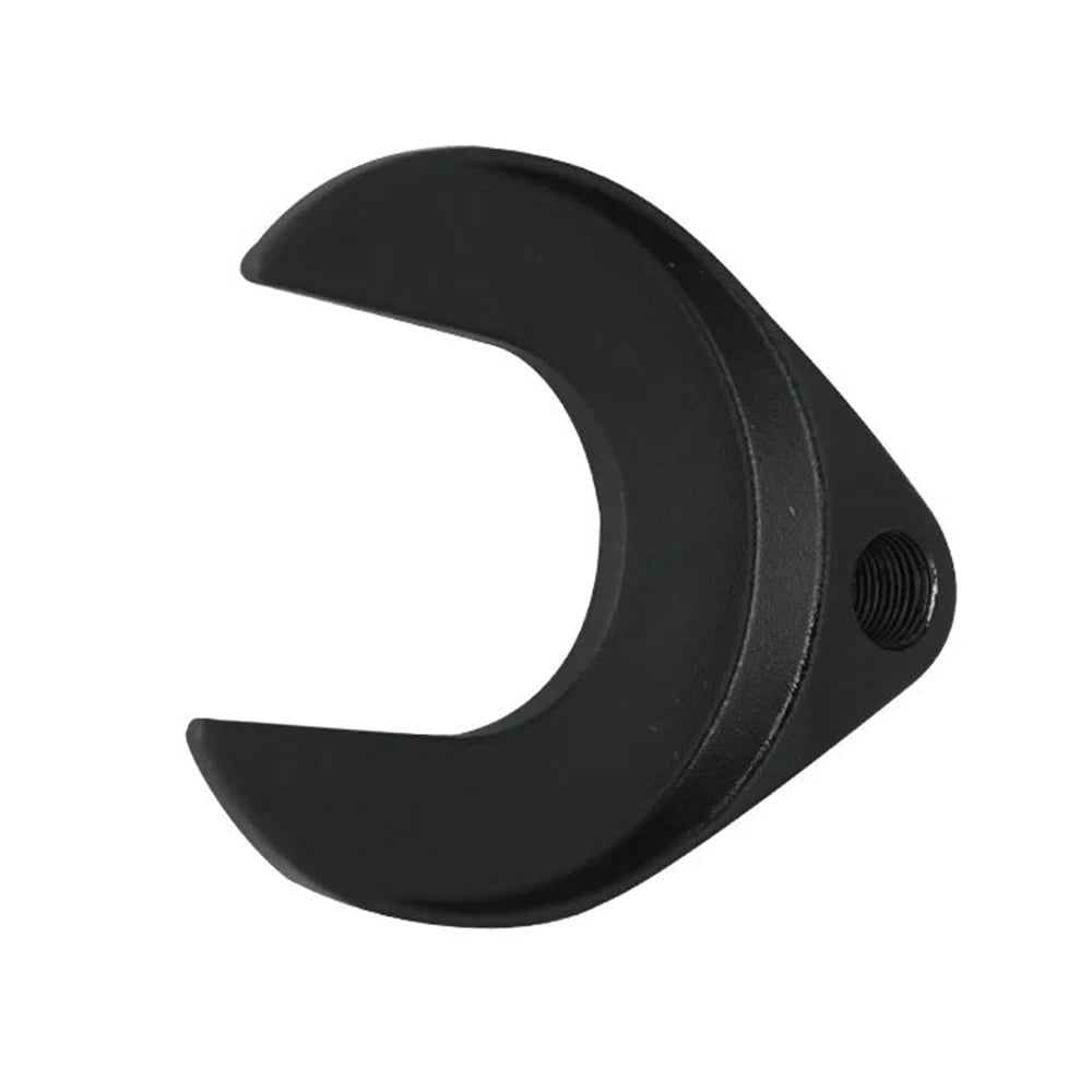 CV Shaft Removal Tool Kit - 48mm Automotive Bearing Puller Set for Wheel Hub Repair and Professional Car Maintenance Work