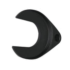 CV Shaft Removal Tool Kit - 48mm Automotive Bearing Puller Set for Wheel Hub Repair and Professional Car Maintenance Work