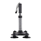 Hand Grip Strength Trainer – Wrist and Arm Exerciser Device for Home Workouts, Muscle Building and Wrestling Training