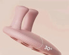 Legs, Toes & Arch Trainer Device – Corrective Foot Arch Support & Thumb Valgus Aligner for Relaxation, Strength, and Muscle Shaping
