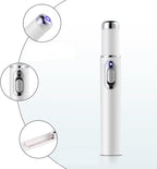 Scar Removal Phototherapy Pen – Asia’s Best-Selling Expert-Recommended Device for Fading Old Scars & Stretch Marks