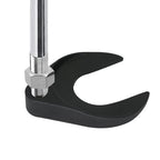 CV Shaft Removal Tool Kit - 48mm Automotive Bearing Puller Set for Wheel Hub Repair and Professional Car Maintenance Work