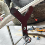 Automotive Lower Control Arm Removal Tool – Labor Saving Ball Joint Separator for Car Suspension Repair