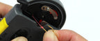 Automatic Electric Fishing Hook Tier Machine – Fast Line Tying Device for Hooks, Smart Fishing Accessory for Anglers