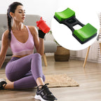 Dumbbell Rack Mats – Floor-Protecting Heavy-Duty Fitness Storage Brackets for Secure Dumbbell Support and Organization