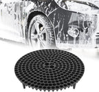 Automotive Anti-Scratch Car Wash Grit Filter – Isolates Dirt, Stones, and Sand for Spotless, Safe Auto Detailing