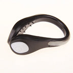 LED Shoe Clip Warning Light – Night Safety Running & Cycling Warning Light