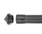 Carbon Fiber Telescopic Tarp Poles – Ultralight Adjustable Tent Supports for Outdoor Camping, Shelters, and Hiking Awnings