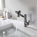 Displays accurate water temperature and prevents burns immediately
