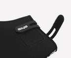 Thermal Handlebar Mitts for MTB – Windproof Cycling Gloves with Reflective Design for Men & Women Winter Night Rides