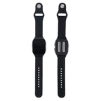 Sleep Device Wristband – Microcurrent EMS Sleep Aid Watch, 3 Intensity Levels, 10/20/30 Min Timer, USB Rechargeable