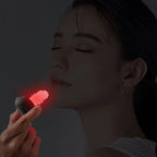 Cordless Red Light Nasal Therapy Device – Infrared Rhinitis Relief Tool Designed for Improving Nasal Ventilation and Breathing Comfort Anytime