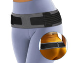 Joint Hip Support Belt – Non-Slip Pelvic Compression for Sciatica, Lower Back Pain, and Postpartum Recovery