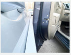 Magnetic Car Door Protector Strip – Anti-Collision Folding Body Side Guard Sticker for Vehicle Protection