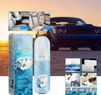 Car Cooling Spray – Portable Vehicle Cooling Mist Device for Summer Travel, Interior Comfort, Outdoor Driving and Convenient On-the-Go Refreshing