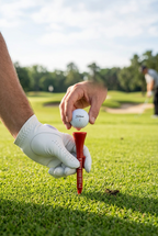 Golf Multi-Function Tool – 6-in-1 Groove Cleaning Accessory with Infinitee Pencil for Scorekeeping, Golf Bag Essentials and Course Convenience