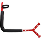 Outdoor Golf Swing Trainer – Rotational Posture Aid for Improving Swing Mechanics, Body Position, Consistency and Efficient Golf Practice Sessions