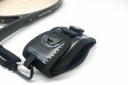 Tennis Wrist Training Brace – Adjustable Wrist Corrector for Improving Forehand Technique, Stability and Tennis Performance