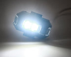 LED Anti-Collision Warning Light - 7-Color Strobe RC Drone Flash, Motorcycle Turn Signal Indicator for High-Visibility Safety