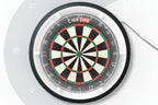 Dart Board Lighting System – LED Dartboard Light Ring with Focused Illumination for Professional Practice, Game Rooms, Bars and Competitions