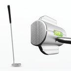 Golf Putting Accuracy Trainer – Small-Head Practice Device for Mastering Ball Contact, Light Push Control and Consistent Putting Precision