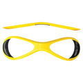 Figure-8 Swimming Forearm Trainer – Wear-Resistant Stroke Aid for Backstroke and Breaststroke Practice, Improving Arm Position, Fulcrum Control and Technique
