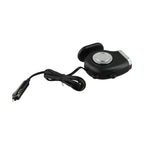 Dual-Purpose Car Heater & Defogger – Compact Energy-Saving Electric Fan for Winter Interior Heating & Dehumidifying