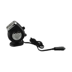 Dual-Purpose Car Heater & Defogger – Compact Energy-Saving Electric Fan for Winter Interior Heating & Dehumidifying