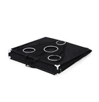 GM Multifunction Golf Chipping Trainer – Compact Indoor Practice Device for Improving Short-Game Accuracy, Touch, Distance Control and Consistent Chip Shots