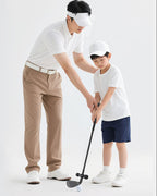 Baseball Swing Training Aid – Batting Practice Corrector with Sound Feedback for Better Posture, Power, Timing and Hitting Accuracy