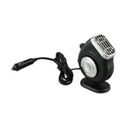 Dual-Purpose Car Heater & Defogger – Compact Energy-Saving Electric Fan for Winter Interior Heating & Dehumidifying