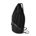 Drawstring Gym Backpack for Men & Women – Fitness, Soccer & Basketball Storage Bag Perfect for Sports Training & Outdoor Adventures