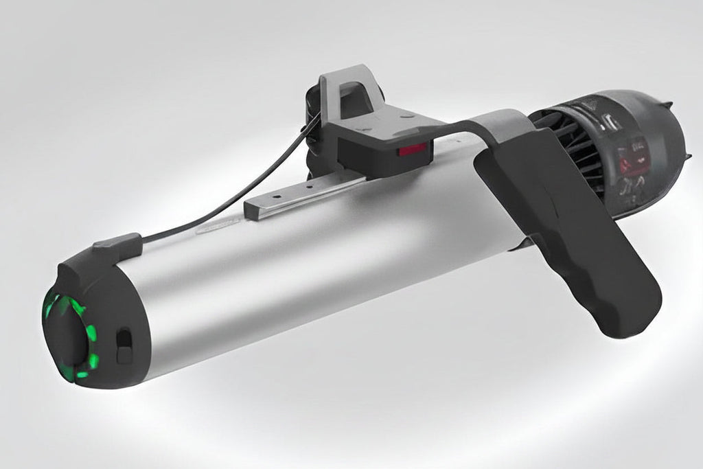 Waydoo Subnado Underwater Scooter – Powerful Diving Thruster for Swimming, Snorkeling and Free Diving with Strong Propulsion for Exciting Water Sports