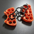 Bike Handlebar Stabilizer Clip-On Stand – MTB and eBike Parking Support Tool for Stable Maintenance and Secure Bicycle Storage.
