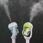 Car Mini Air Freshener Diffuser – 12V 50ML Aromatherapy Humidifier and Air Purifier for Fresh, Relaxing Drives
