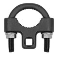 Inner Tie Rod Removal Tool Kit – 3/8 Inch Automotive Chassis Repair Installer and Disassembly Mechanic Car Tool Set