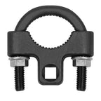 Inner Tie Rod Removal Tool Kit – 3/8 Inch Automotive Chassis Repair Installer and Disassembly Mechanic Car Tool Set