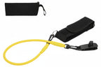 PGM Golf Swing Tension Belt – Strength and Posture Training Band for Club Correction, Swing Consistency and Improved Golf Practice Form